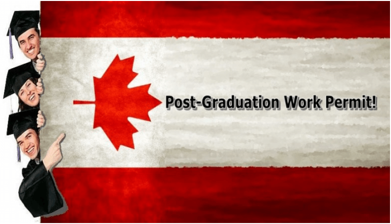 Top Five Benefits of the Post Graduate Work Permit Program for International Students