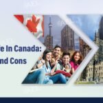 student life in canada