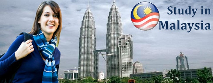 Study In Malaysia:Unlocking a World of Academic Excellence and Cultural Diversity