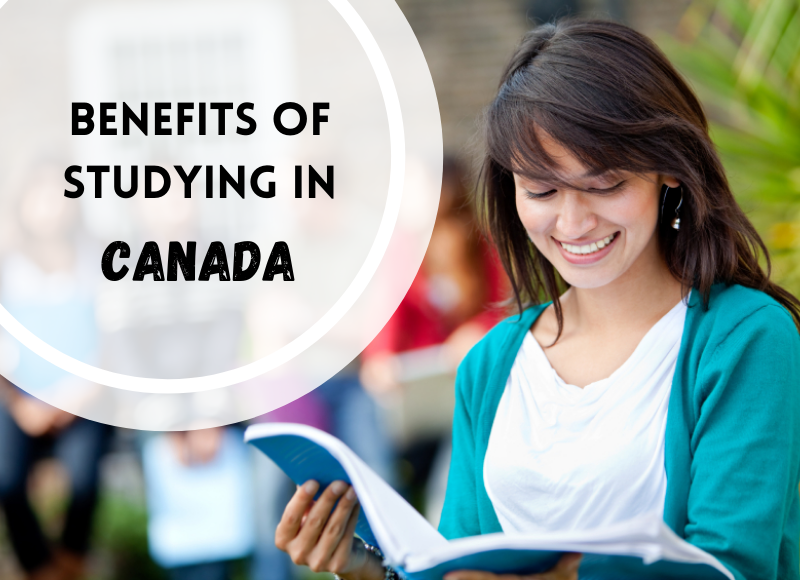Study in Canada: Unlocking Your Academic and Cultural Journey
