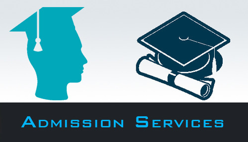 admission consulting services