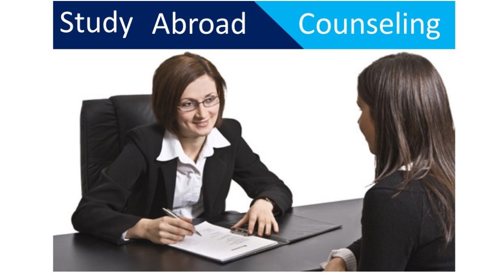 career counseling procedure