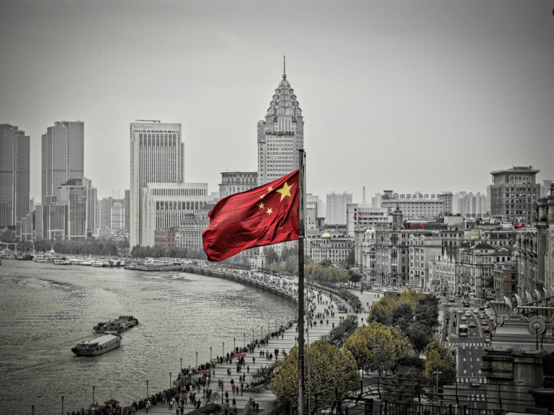 Education Consultants For China In Pakistan