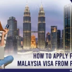 How To Apply For Malaysia Visa From Pakistan