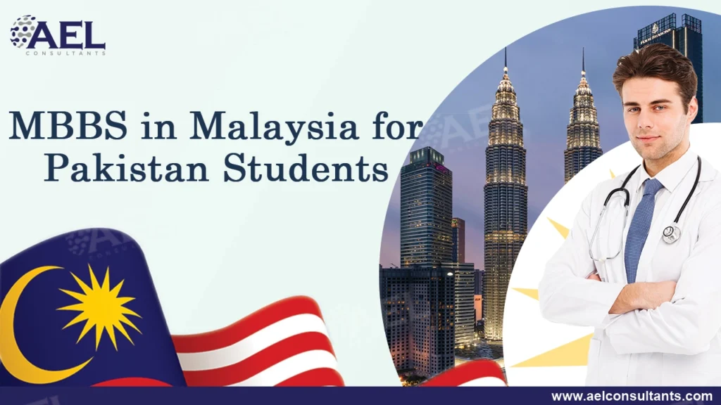 MBBS In Malaysia For Pakistani Students