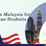 MBBS In Malaysia For Pakistani Students