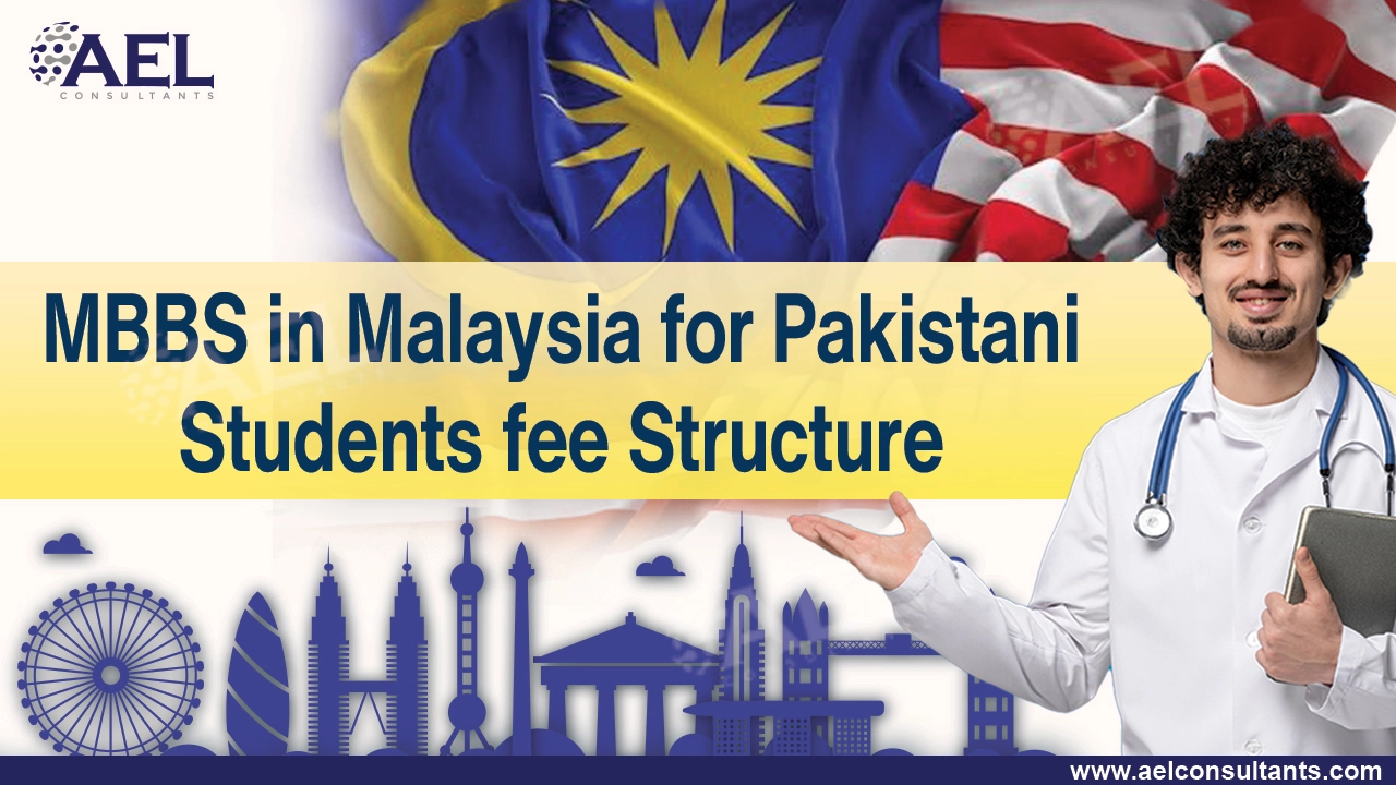 MBBS In Malaysia For Pakistani Students Fee Structure