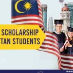 Malaysia Scholarship For Pakistani Students