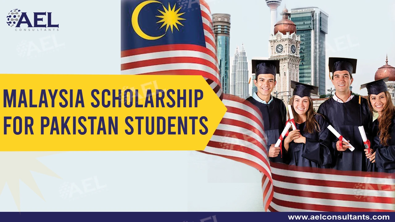 Malaysia Scholarship For Pakistani Students