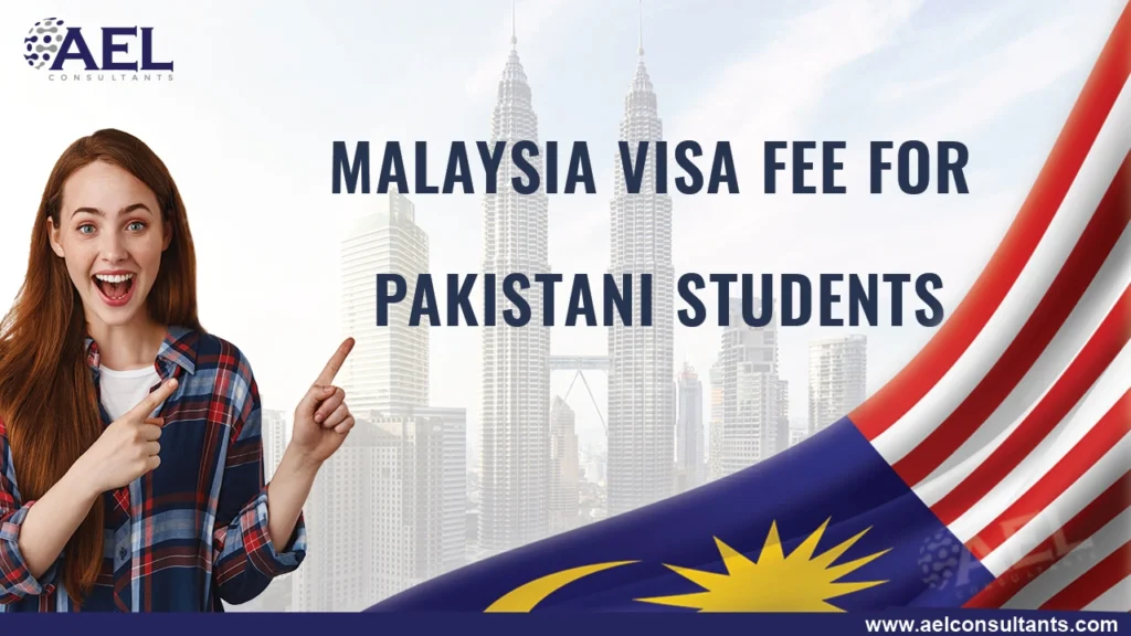 Malaysia Visa Fee For Pakistani