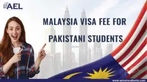 Malaysia Visa Fee For Pakistani Students: 2025 Savings