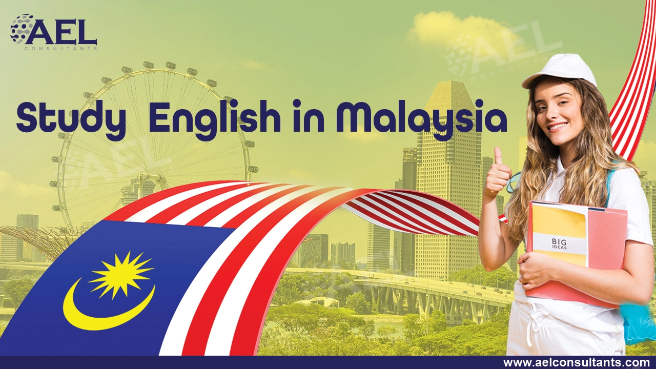 Study English In Malaysia