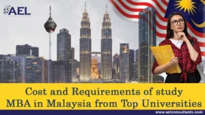 Study MBA In Malaysia