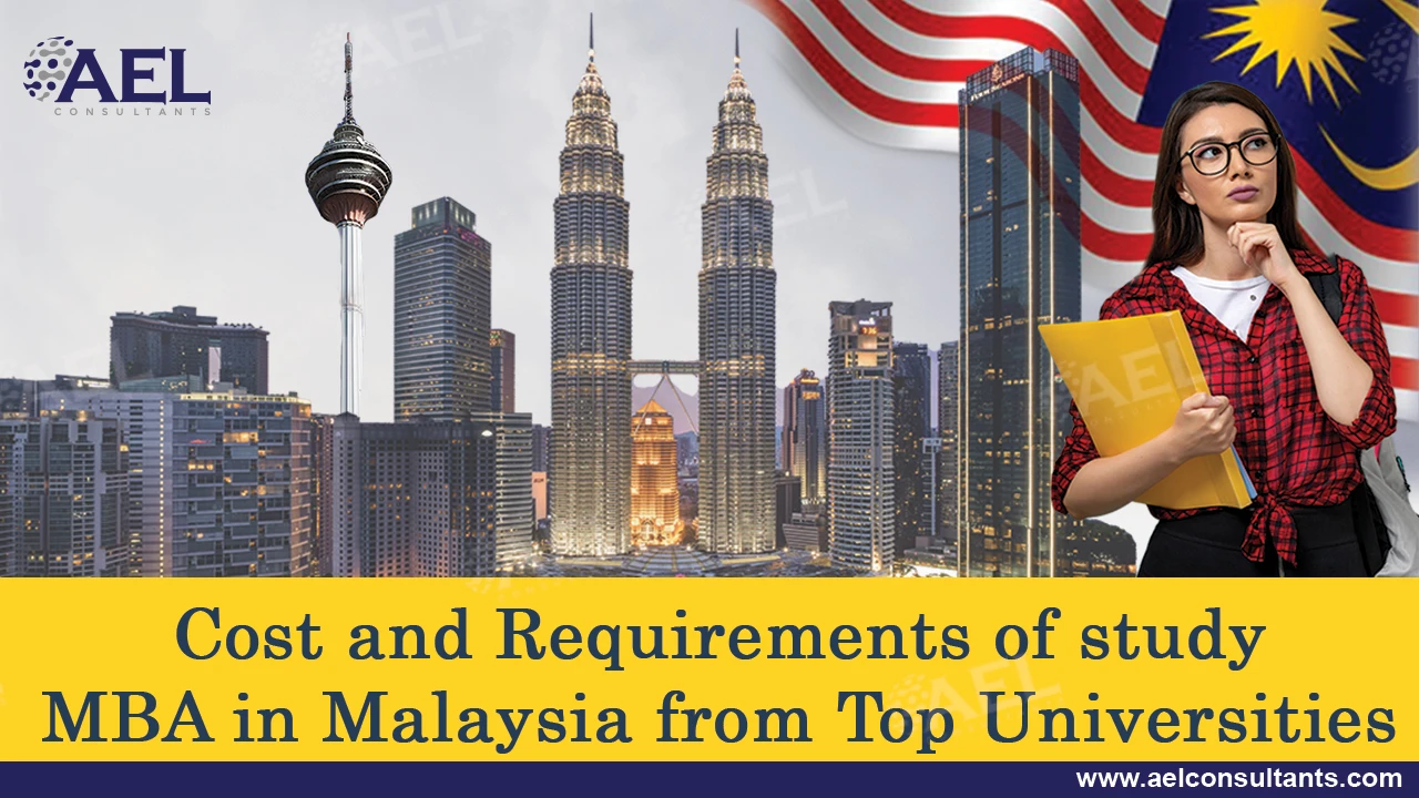 Study MBA In Malaysia