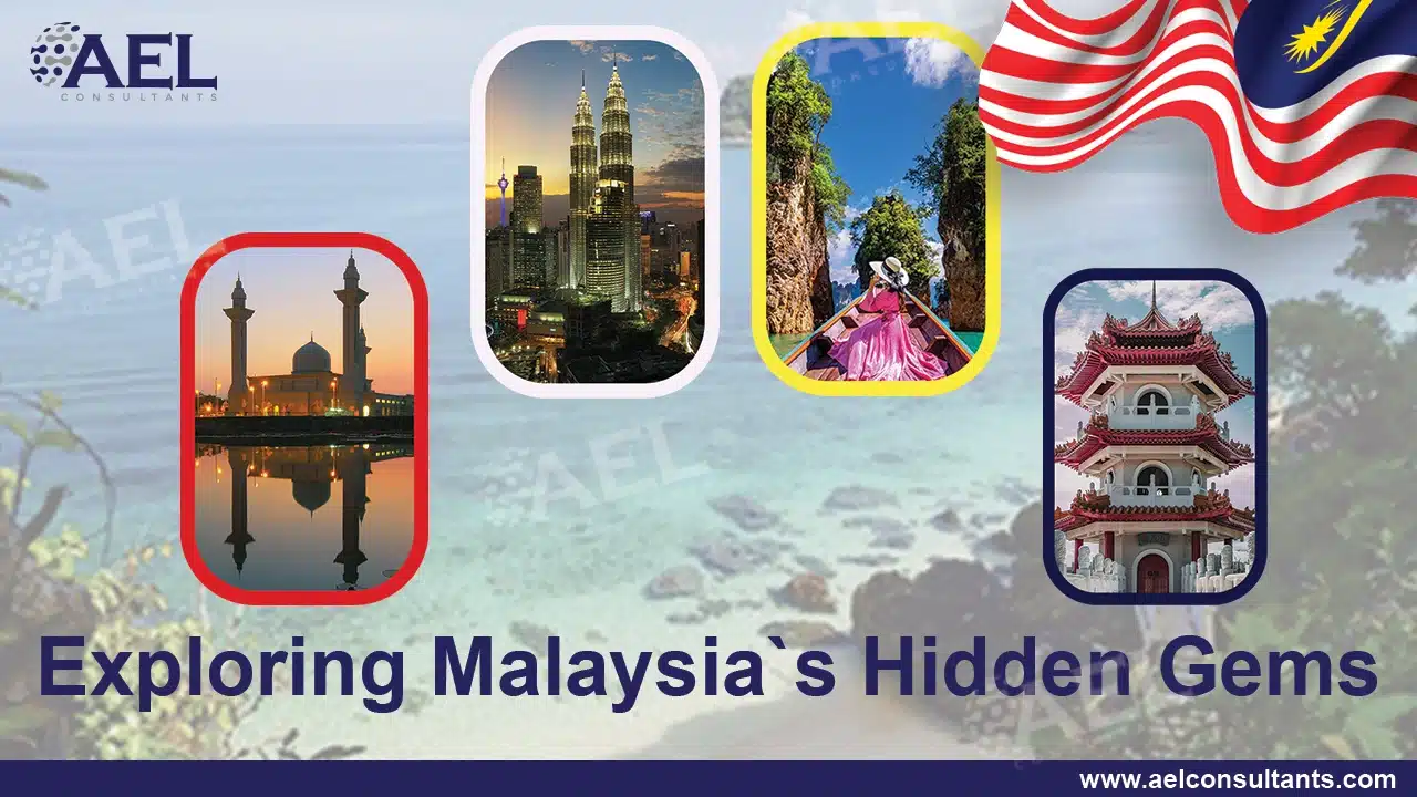 Malaysia Hidden Gems