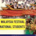 Malaysian Festivals for International Students