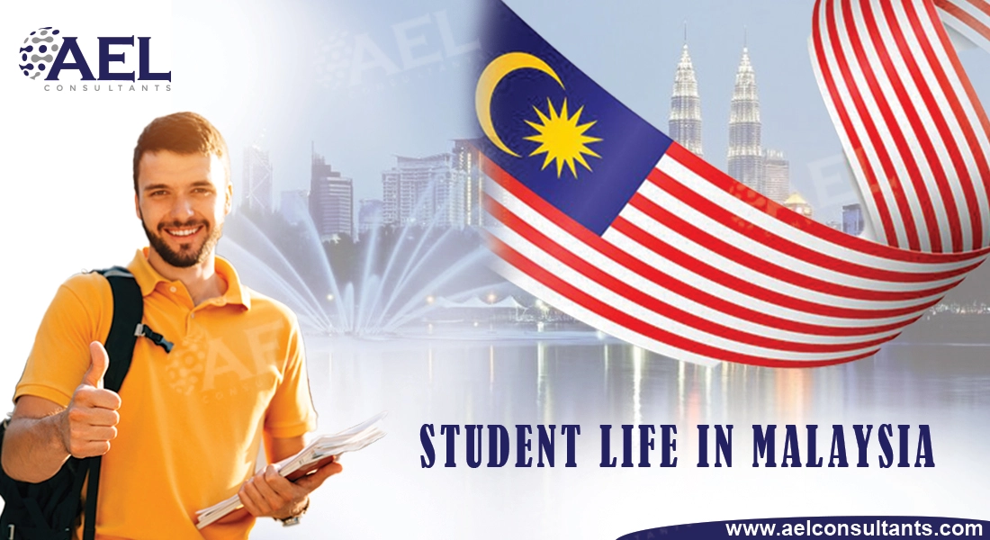 Student Life In Malaysia