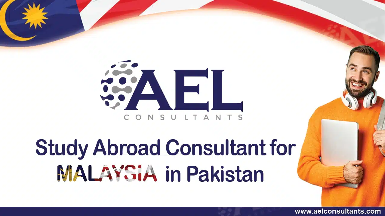 Study Abroad Consultant