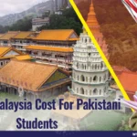 Study In Malaysia Cost For Pakistani Students