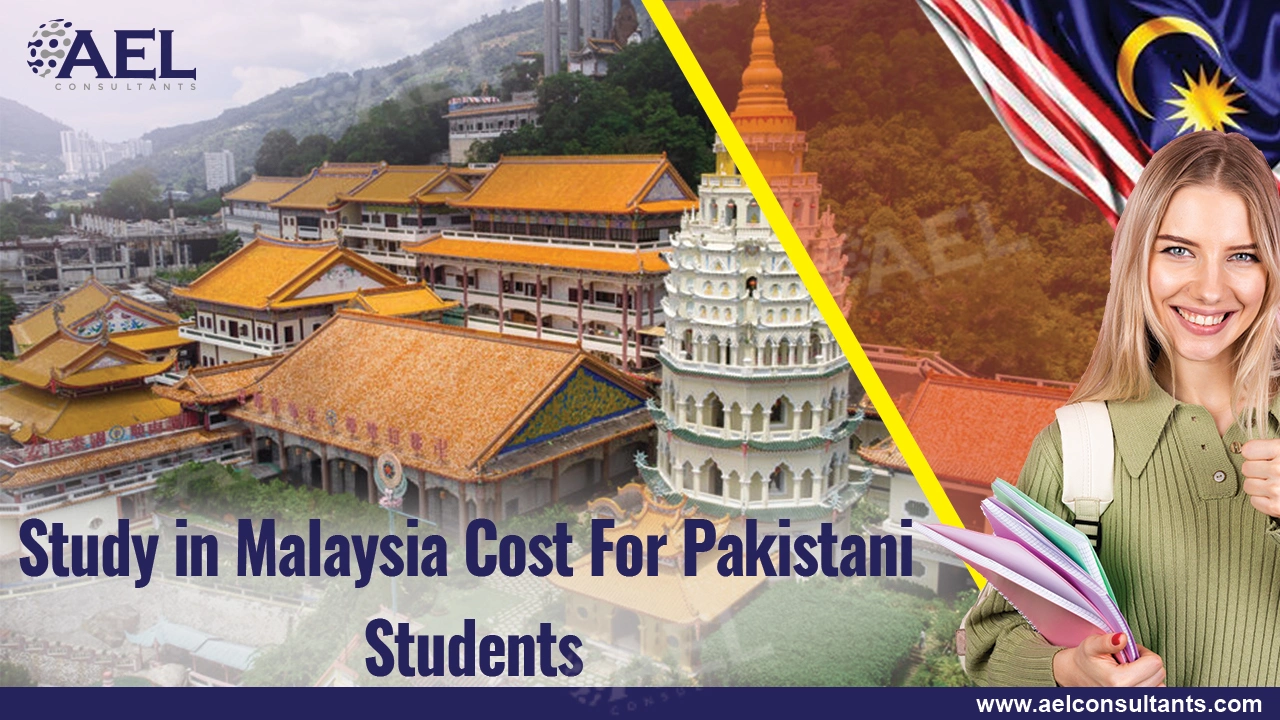 Study In Malaysia Cost For Pakistani Students