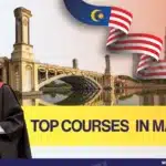 Top Courses In Malaysia