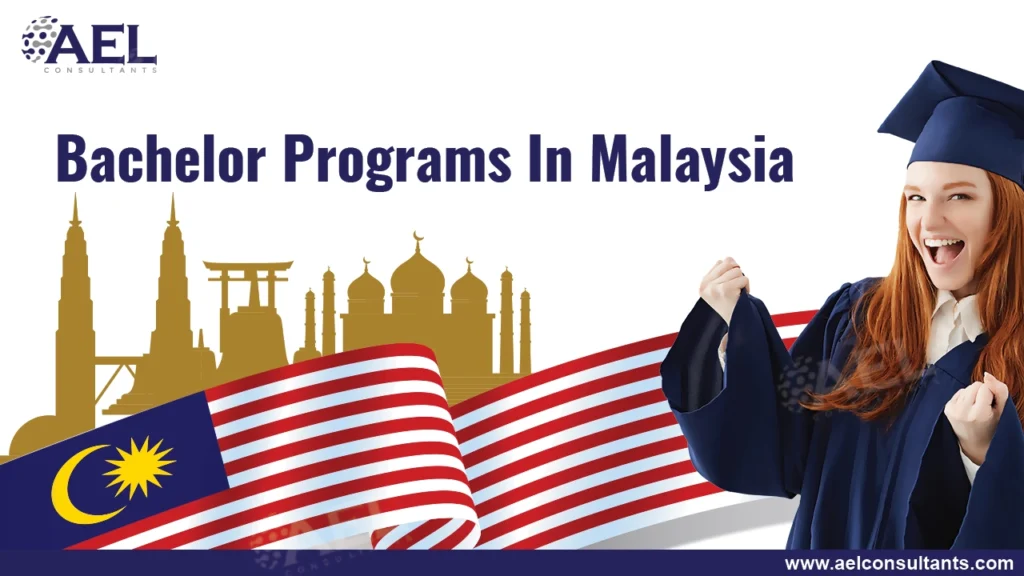 Bachelor Programs In Malaysia