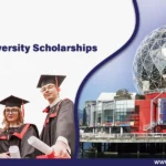 Canada University Scholarships