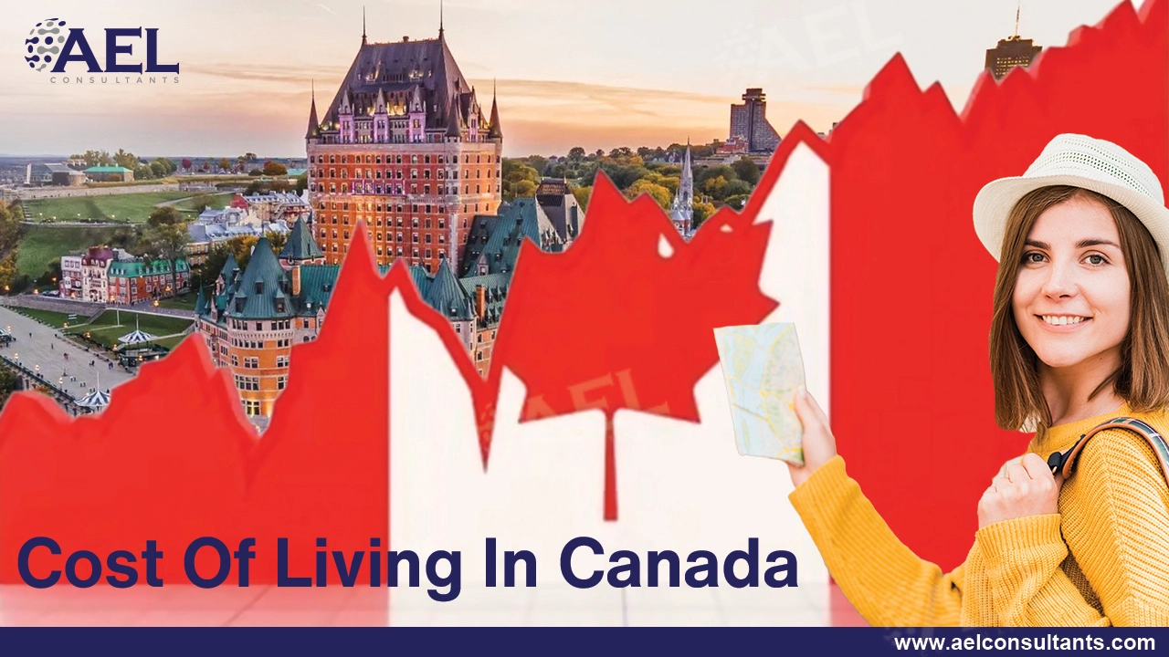 Cost Of Living In Canada