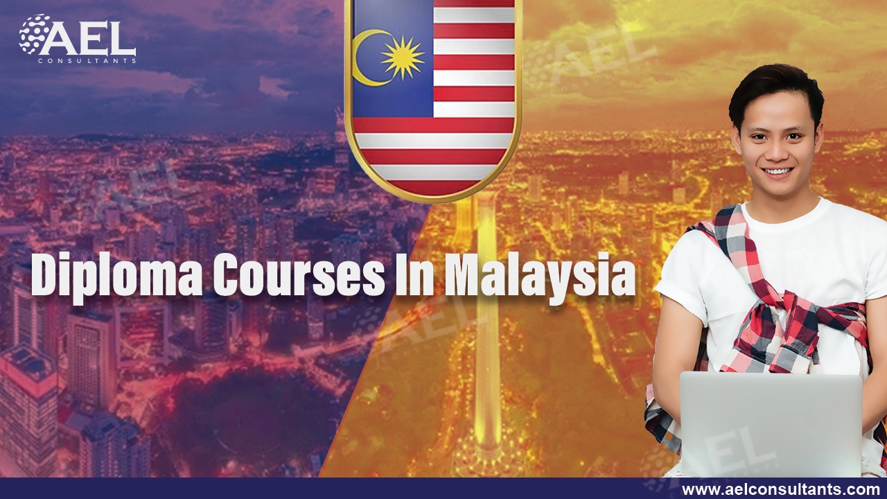 Diploma Courses In Malaysia