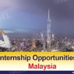 Internship Opportunities In Malaysia