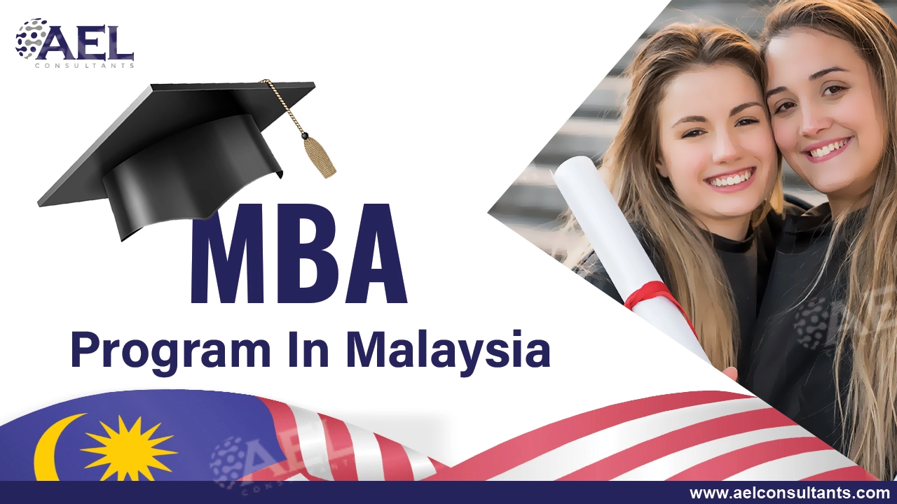 MBA Program In Malaysia