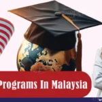 Masters Programs In Malaysia