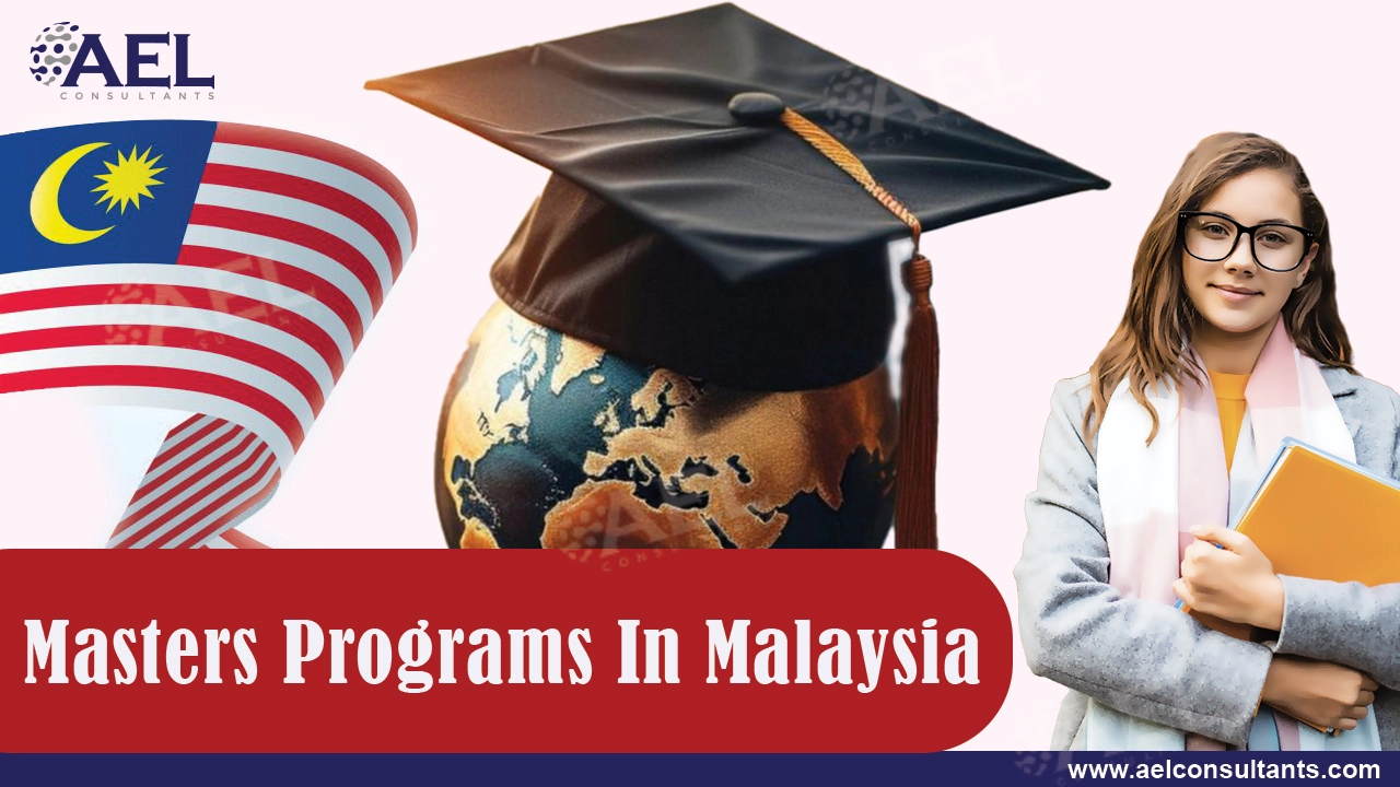 Masters Programs In Malaysia