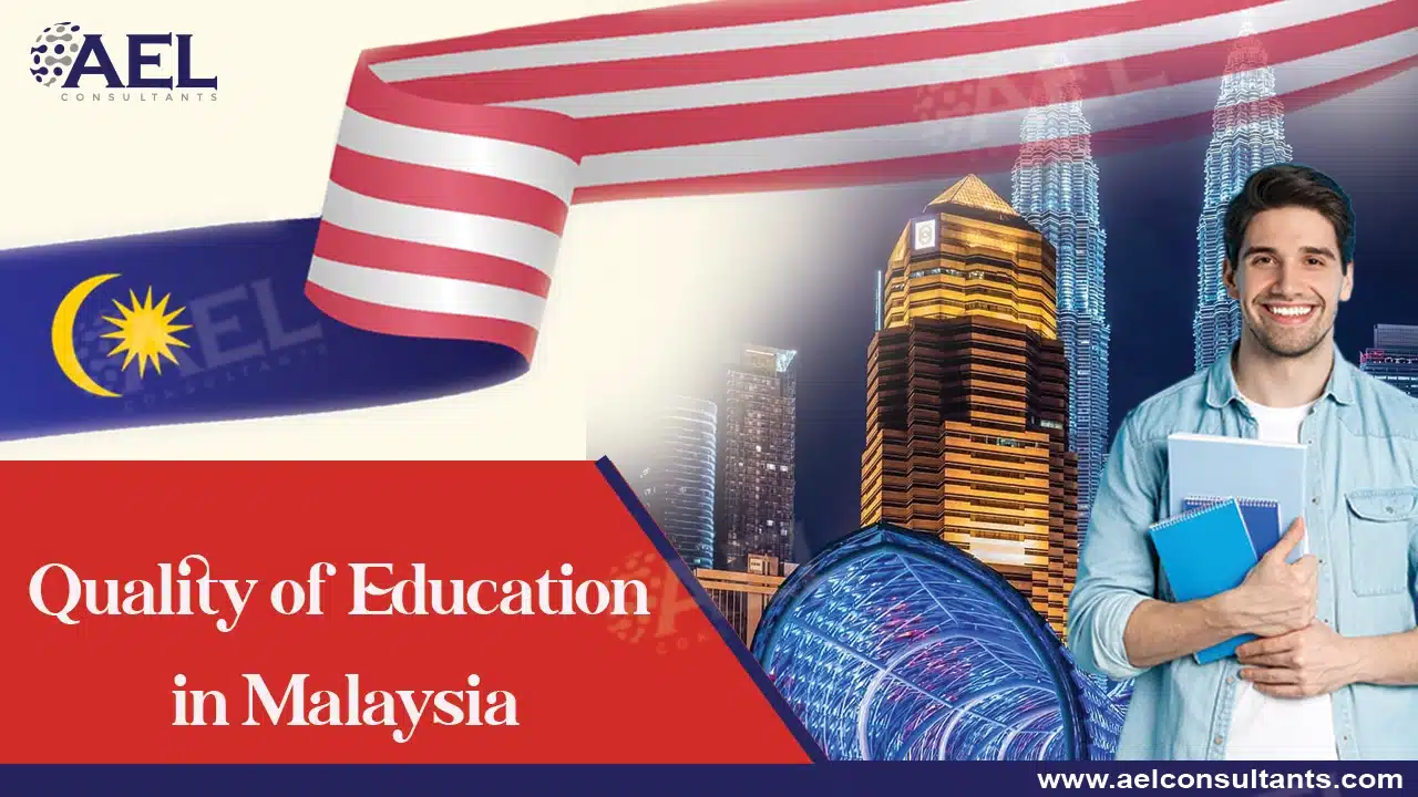 Quality Of Education In Malaysia