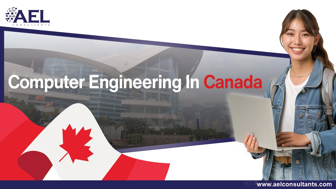 Computer Engineering In Canada