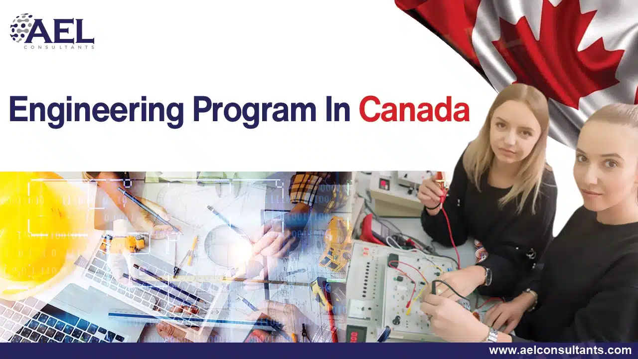 Engineering Program In Canada