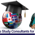Overseas Study Consultants For Malaysia