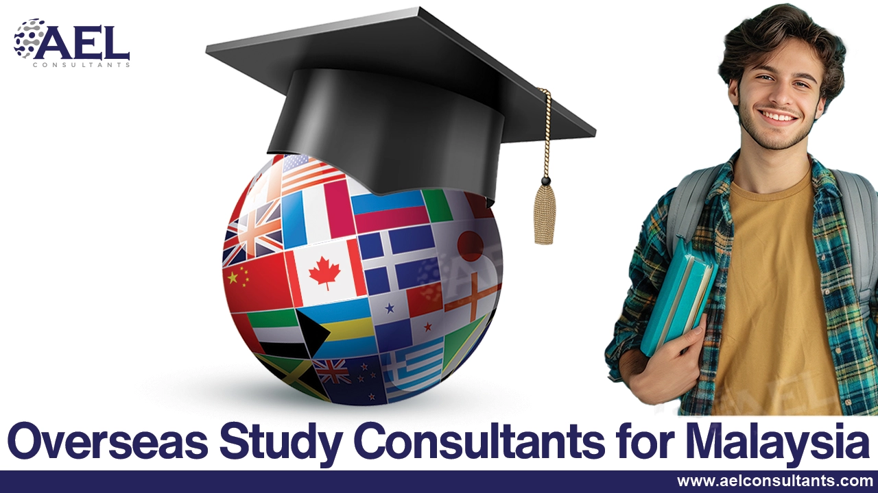 Overseas Study Consultants For Malaysia