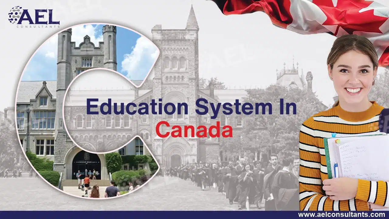 Quality Education System In Canada