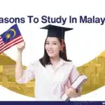 Reasons To Study In Malaysia