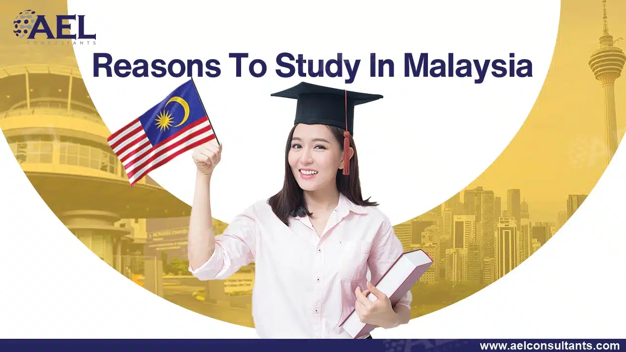 Reasons To Study In Malaysia