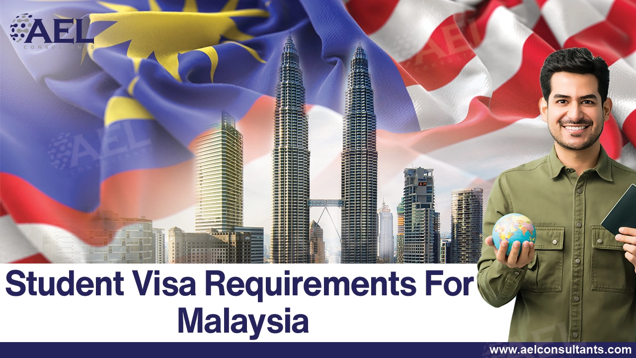 Student Visa Requirements