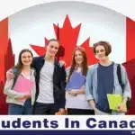 Students In Canada Life