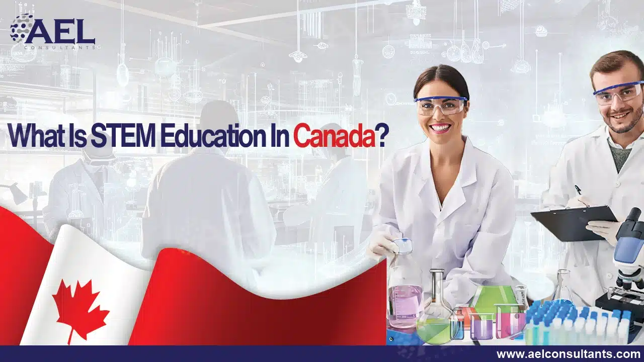 What Is STEM Education Canada