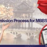 Admission Process For MBBS In China