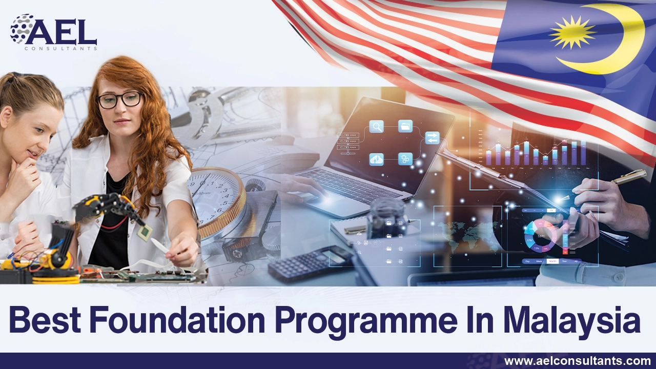 Best Foundation Programme In Malaysia