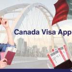 Canada Visa Application