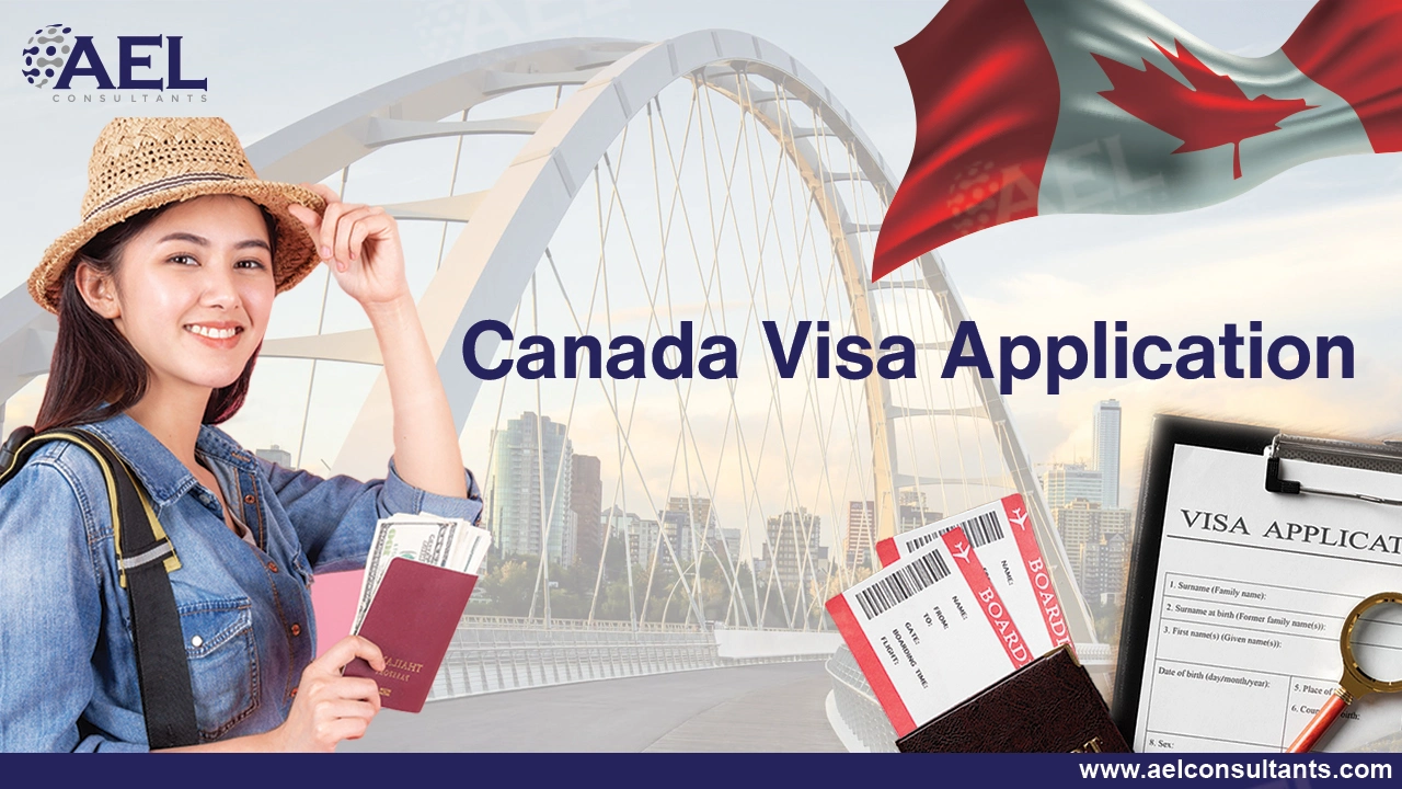 Canada Visa Application