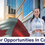 Career Opportunities In Canada