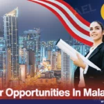 Career Opportunities In Malaysia
